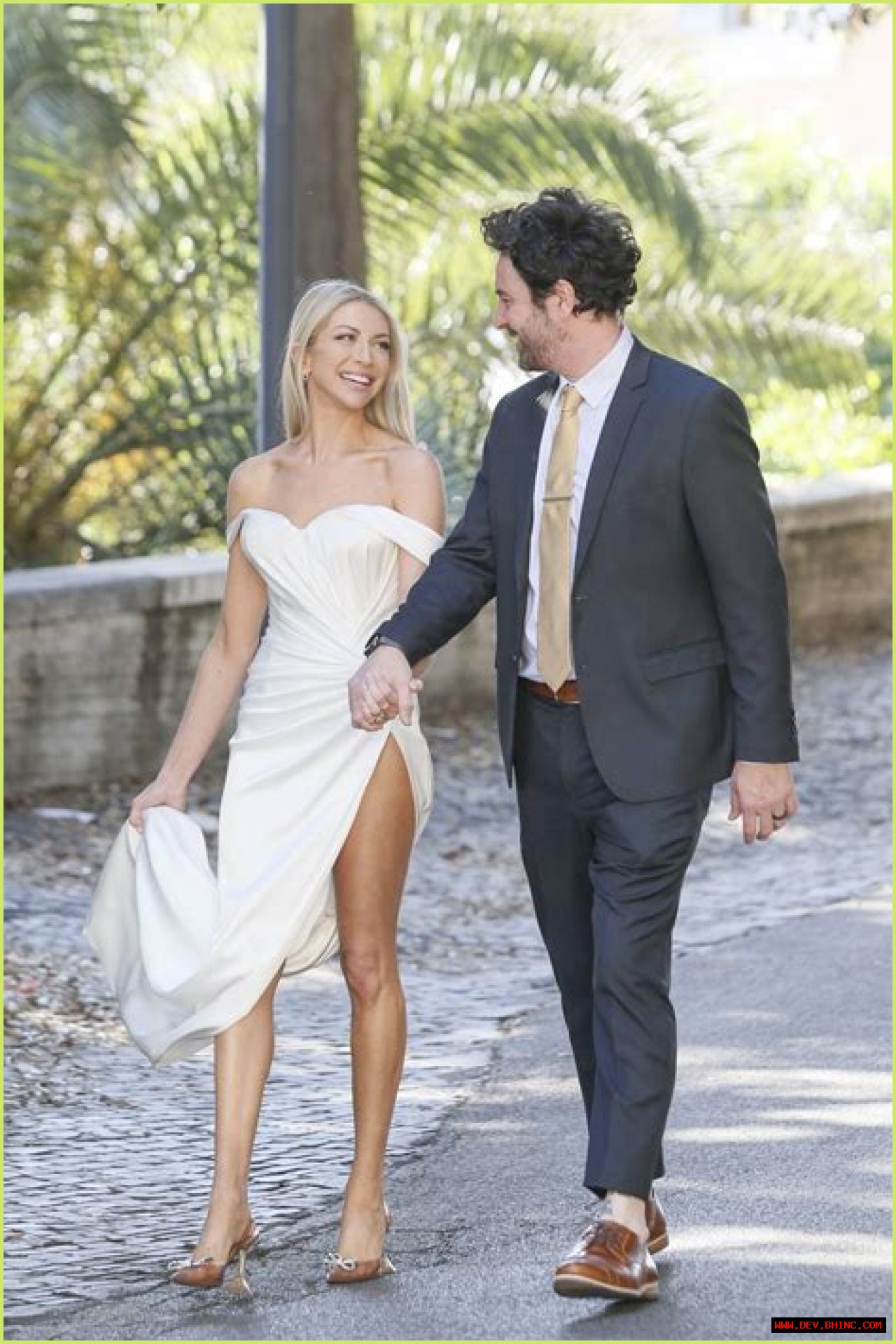 Stassi Schroeder’s Husband Beau Clark Is a Man of Many Talents! Get to Know Him