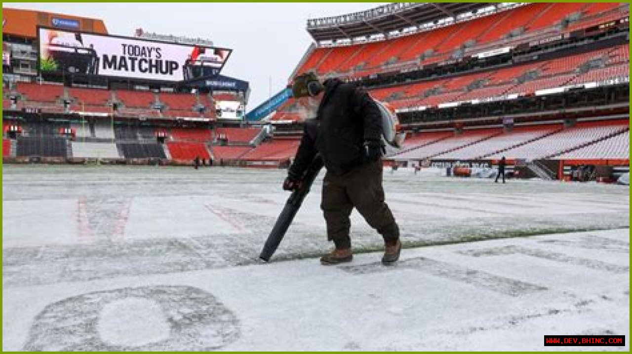 Steelers Weather Report and Forecast for Thursday Night Football