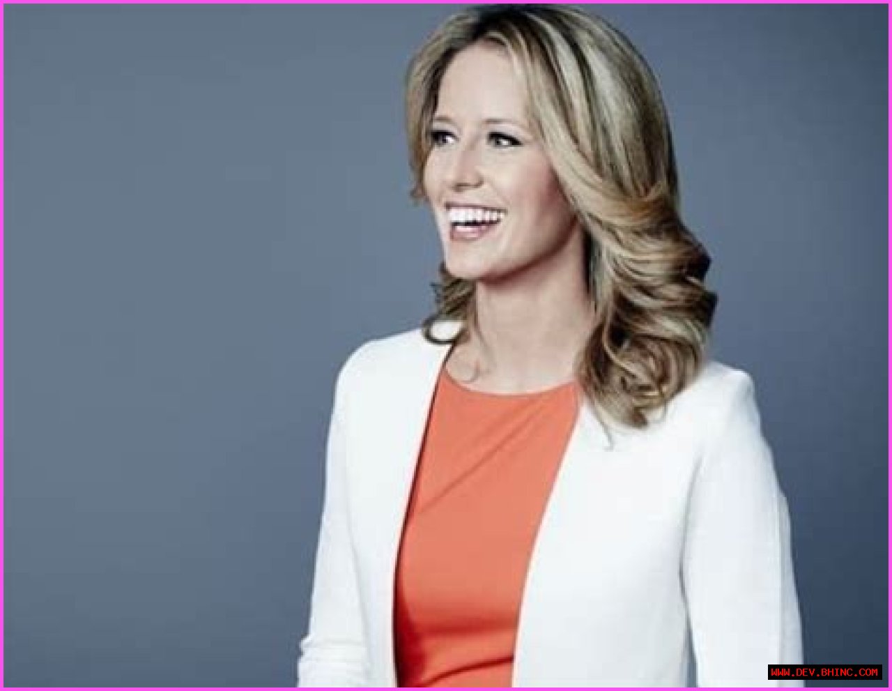 Sunlen Serfaty CNN, Bio, Age, Family, Husband, Height, Net Worth, Salary