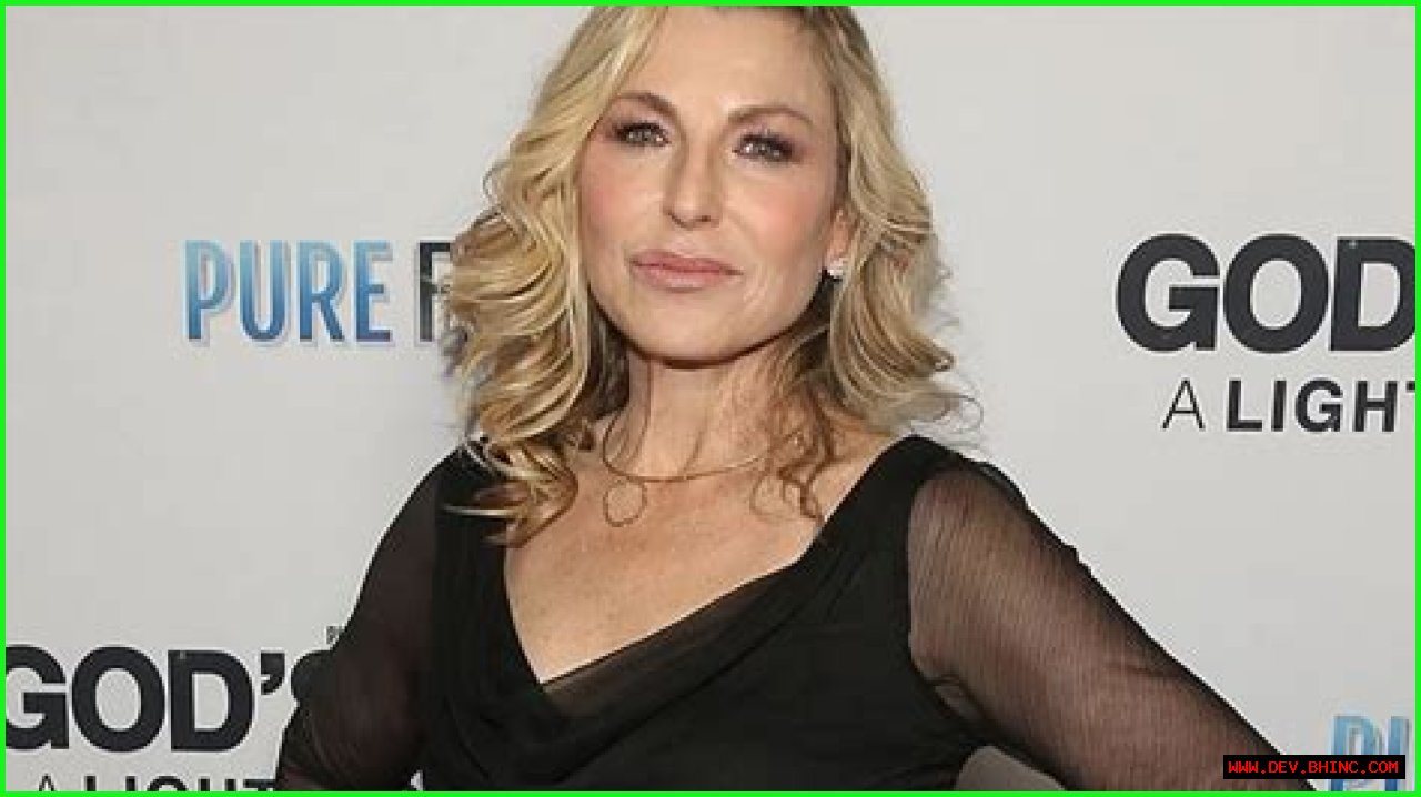 Tatum O’Neal Age, Height, Movies and TV Shows, Education, Awards, Family