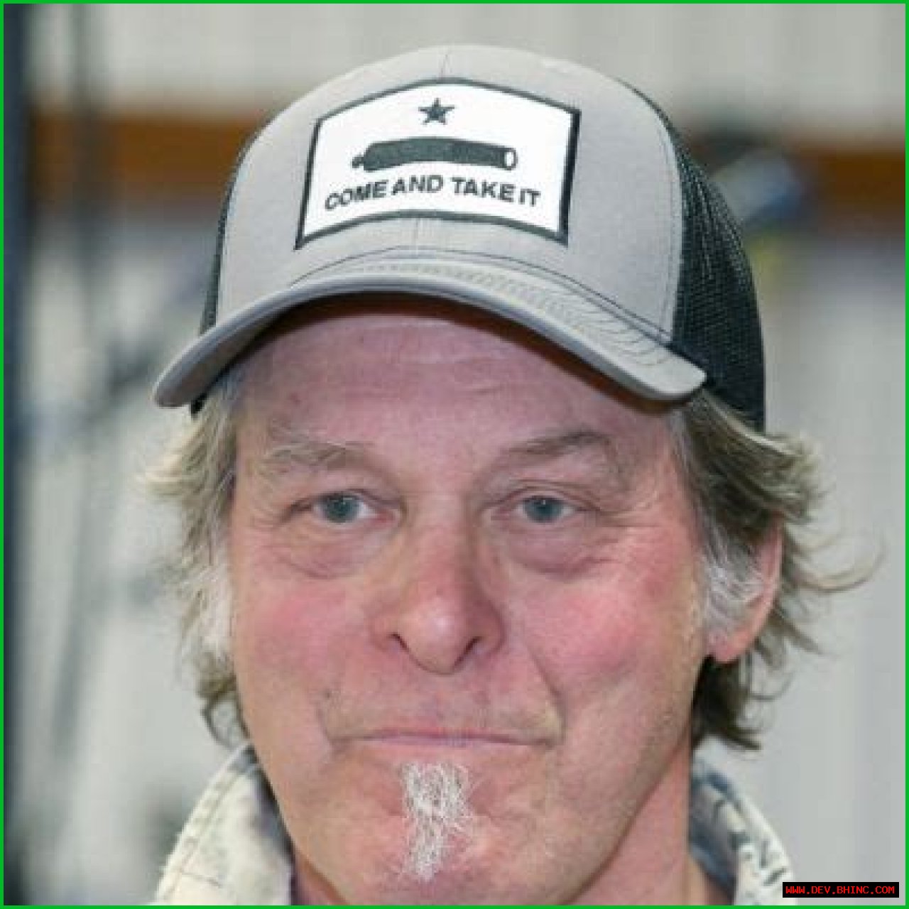 Ted Nugent- Wiki, Age, Ethnicity, Wife, Height, Net Worth, Career