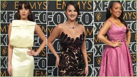 The 2021 Emmy Awards Best and Worst Dressed: See Who Shined and Who Bombed on the Red Carpet