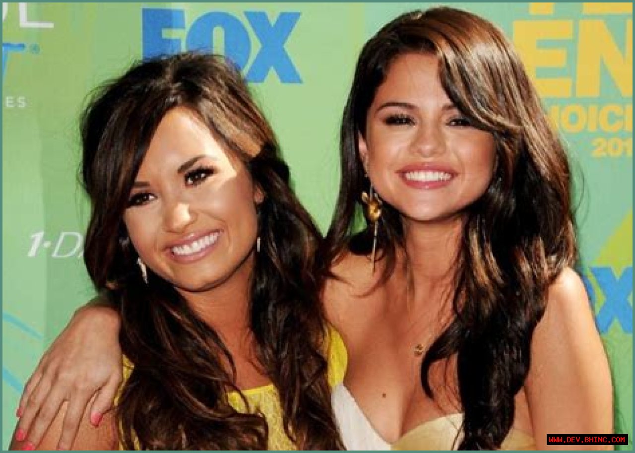The Comebacks Of Demi Lovato And Selena Gomez — From Barney To Personal Breakthroughs