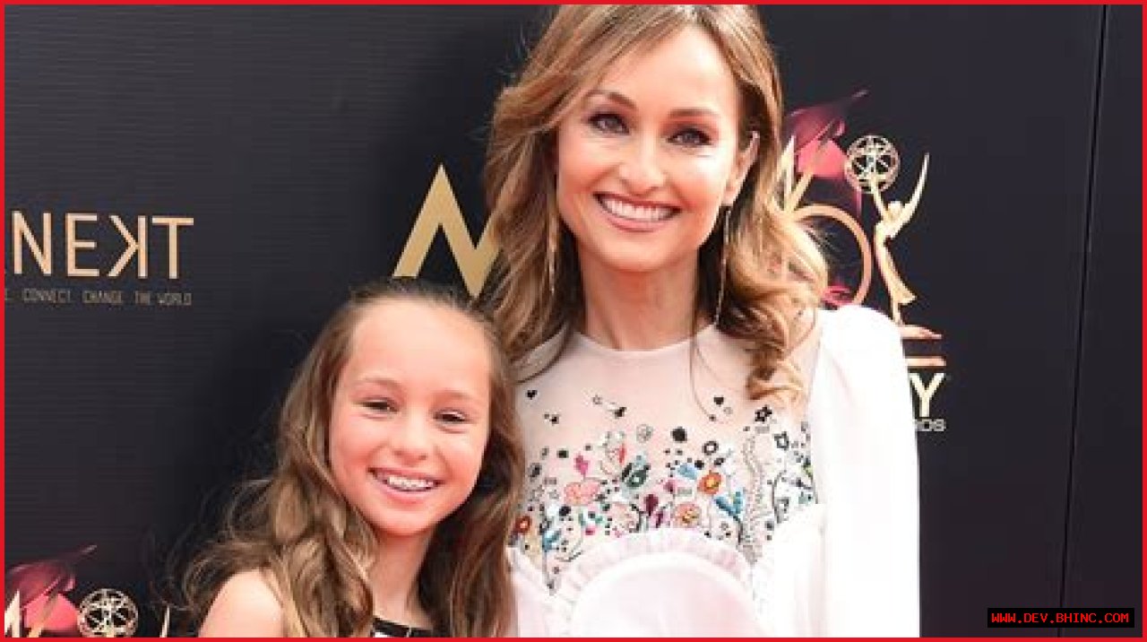 The Heartbreaking Death Of Giada De Laurentiis' Brother, Dino
