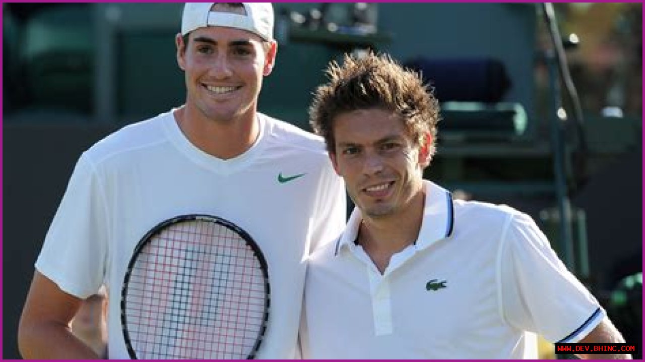 The Incredible Truth About The Longest Tennis Match Ever Played