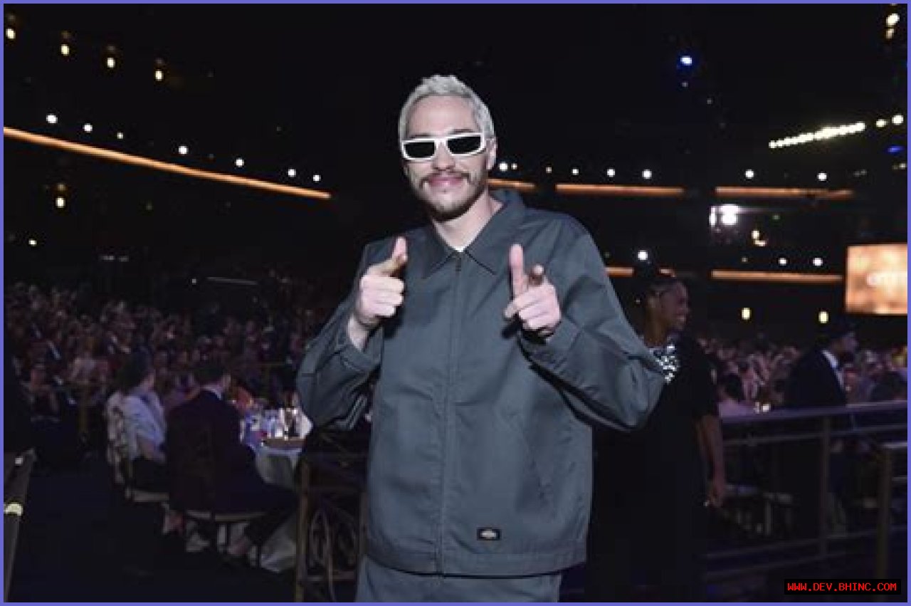 The King of Staten Island! Pete Davidson Has a Staggering Net Worth After Quitting ‘Saturday Night Live’