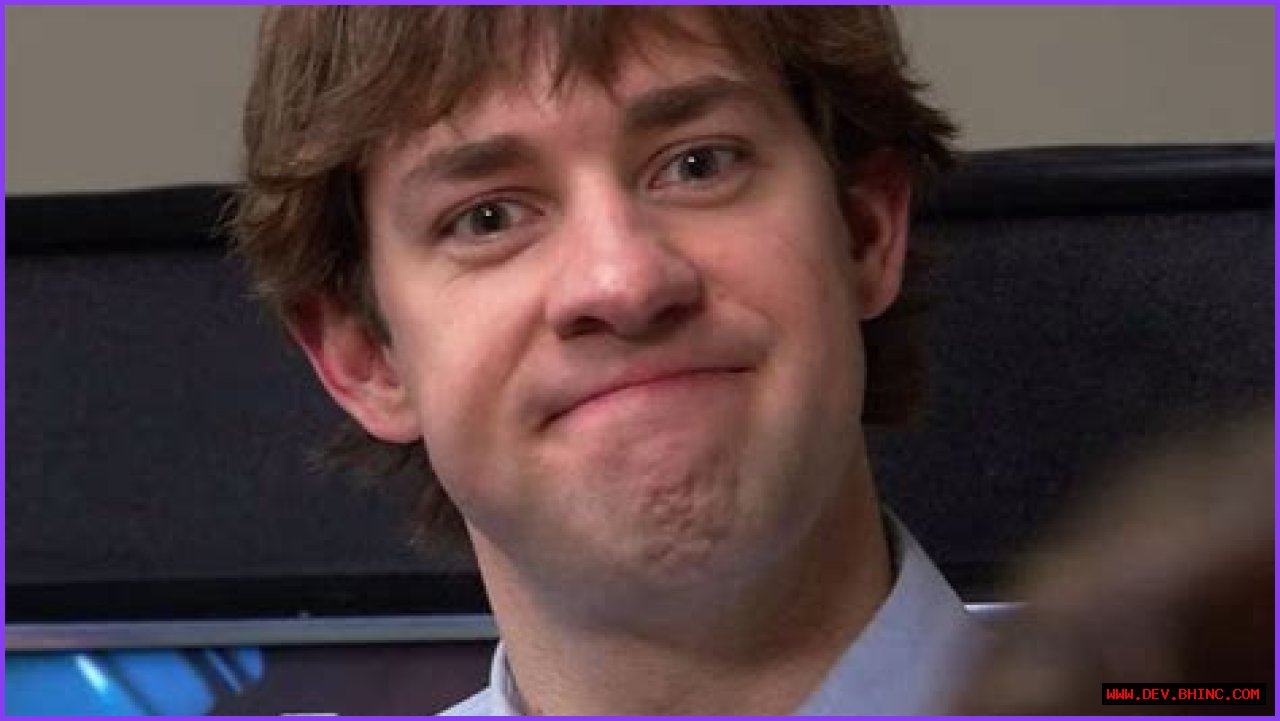 The Office Fans Wish Jack Black's Mrs. Albert Hannaday Was A Real Movie