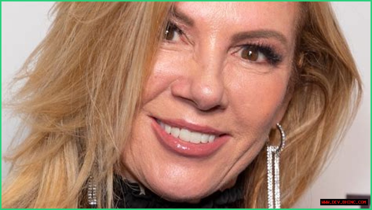 The Real Reason The RHONY Reunion Is Reportedly On Hold