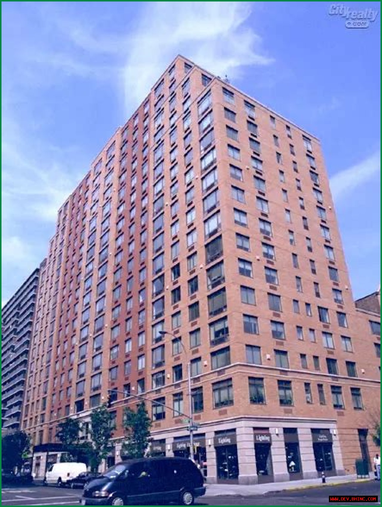 The Sagamore, 189 West 89th Street, NYC - Rental Apartments