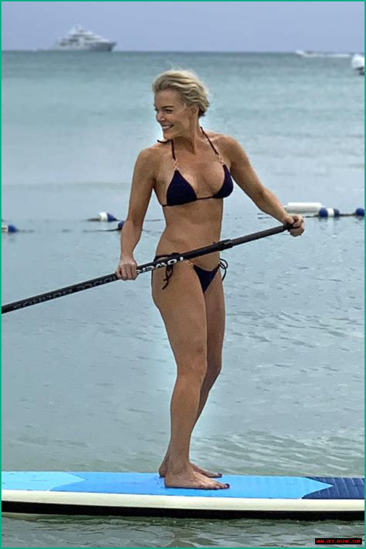 There’s No Arguing About Megyn Kelly’s Bikini Photos: See Her Most Amazing Swimsuit Looks