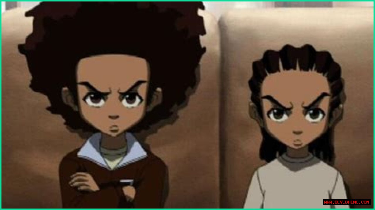 ‘They Canceled ‘The Boondocks’ Reboot and Ion Like That’: Fans React to the Reboot Not Moving Ahead