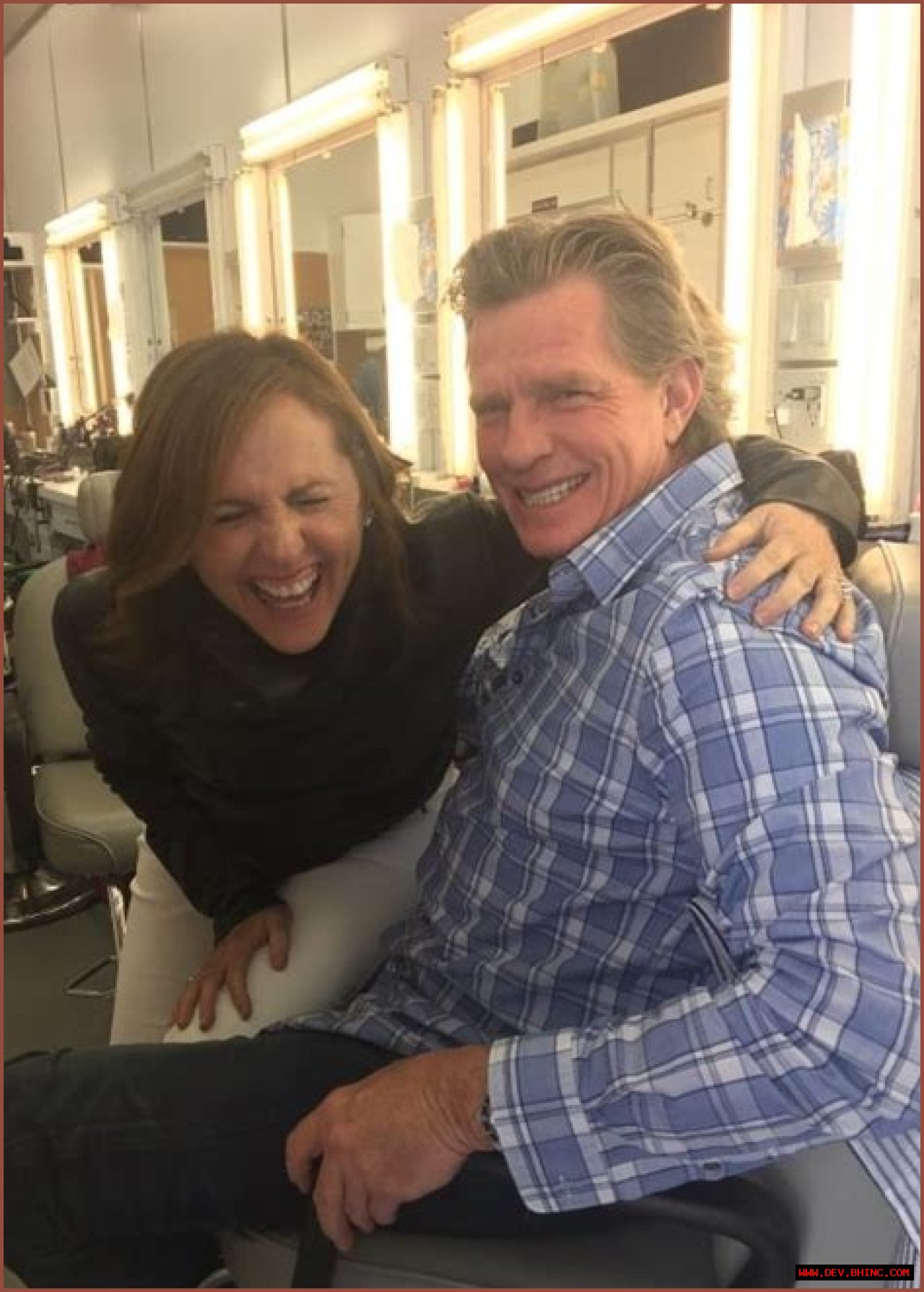 Thomas Haden Church Height, Weight, Age, Girlfriend, Family, Biography