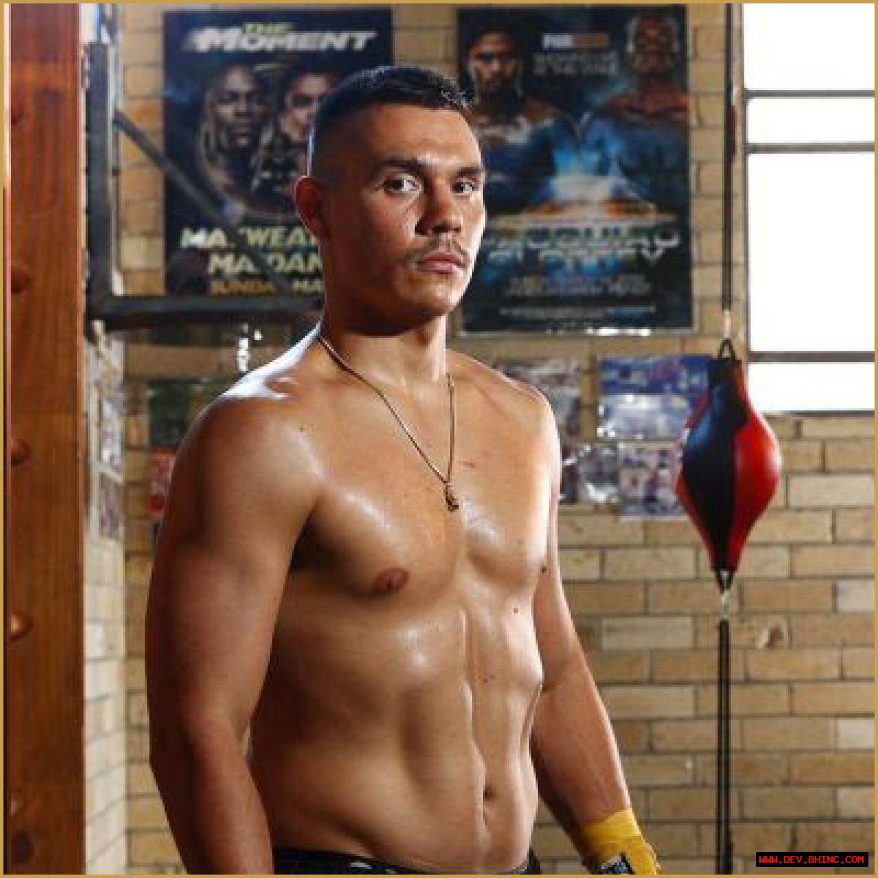 Tim Tszyu- Wiki, Biography, Age, Height, Net Worth, Wife