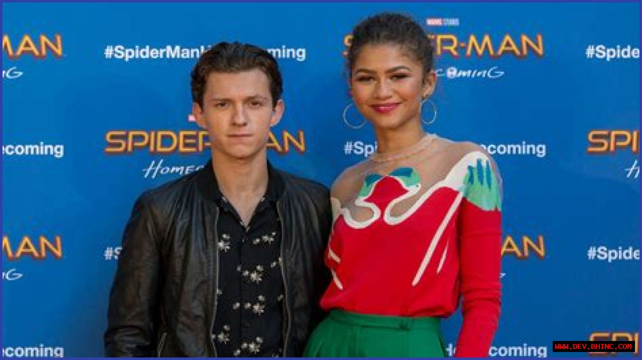 Tom Holland’s Dating Life Goes Back to His Adolescence: See His Relationships Before Zendaya