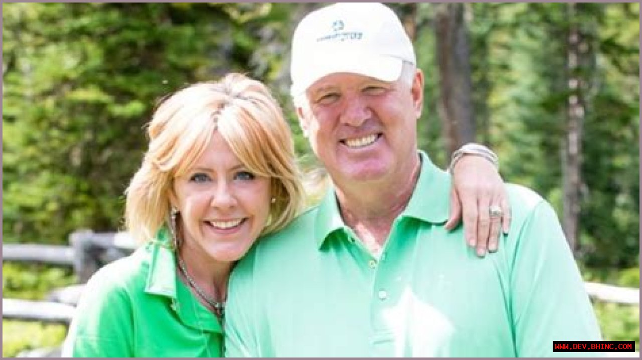 Tom Weiskopf Wife: Who Is Laurie Weiskopf?