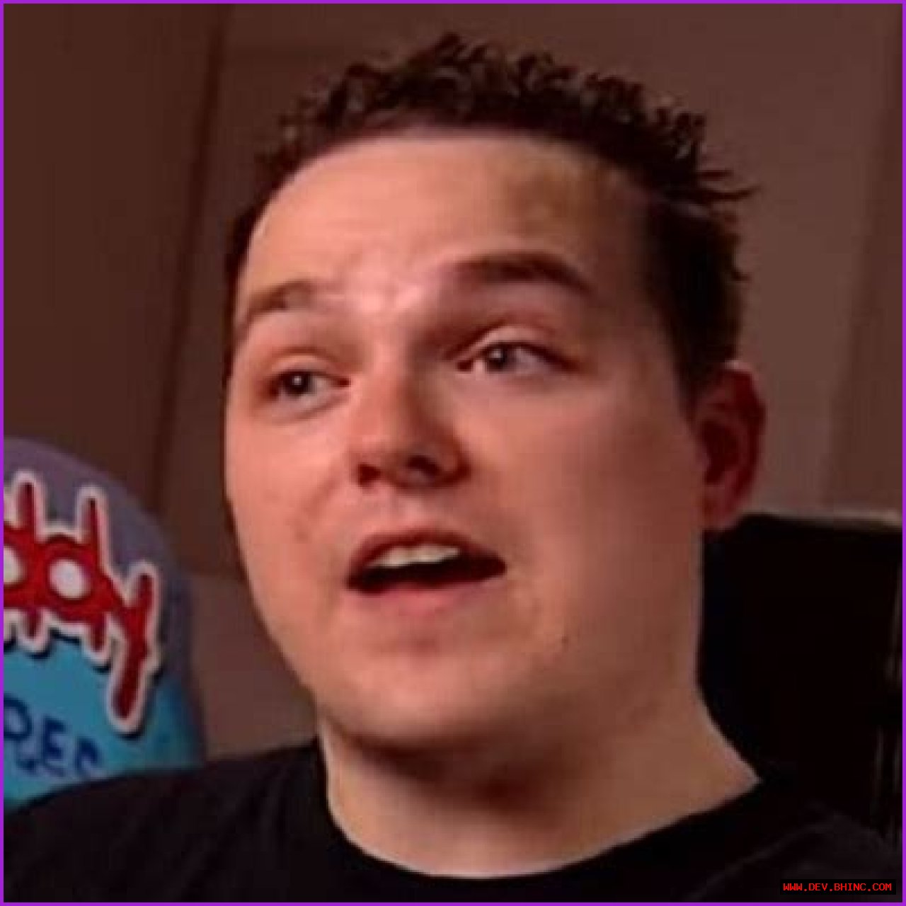 Tony Sampson - Net Worth, Age, Height, Birthday, Bio, Wiki!