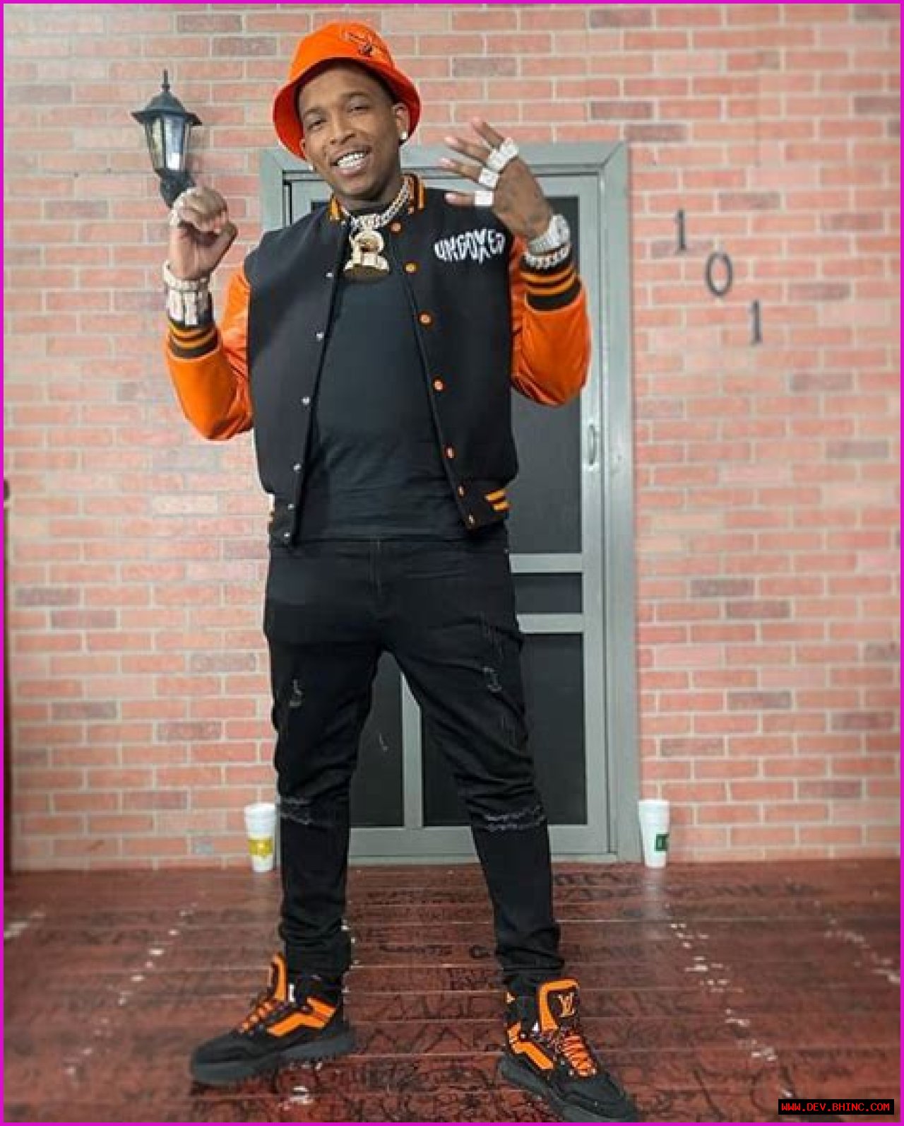 Trapboy Freddy- Wiki, Age, Height, Net Worth, Girlfriend, Ethnicity