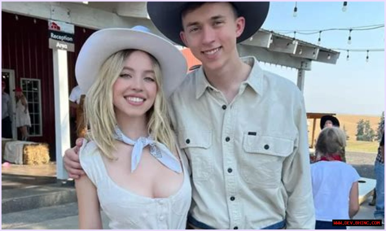 Trent Sweeney: Sydney Sweeney’s Brother, Family Member, Actor, Movies & TV Shows, Military, Age, Siblings, Net Worth, Bio