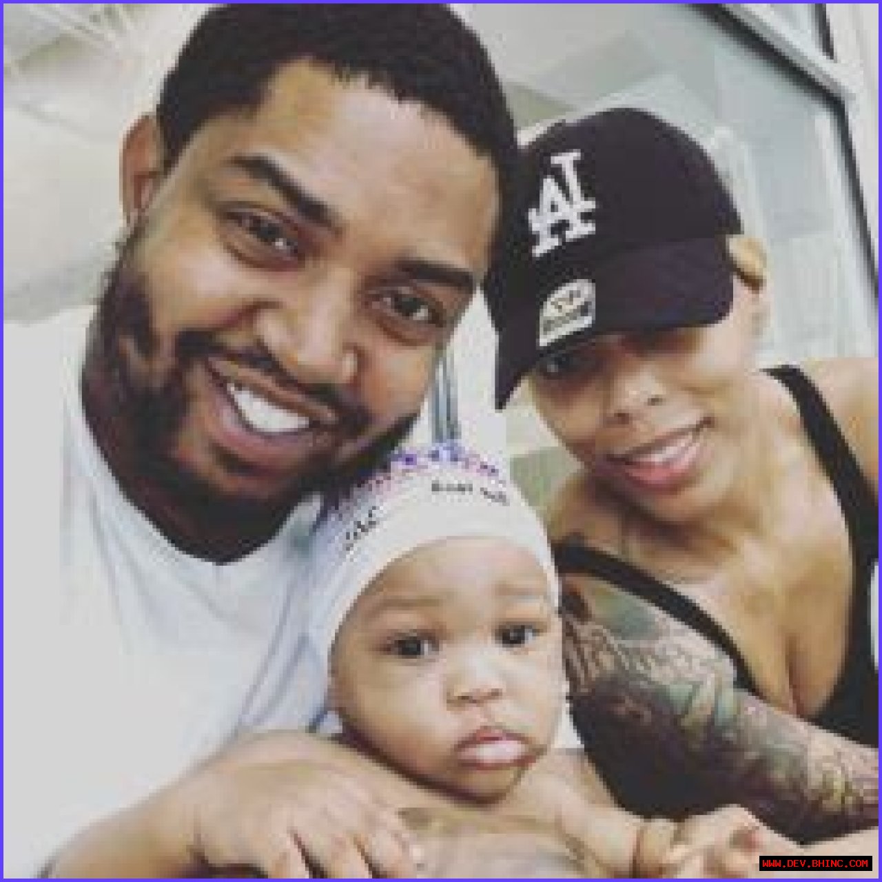 ‘Twins?’: Lil Scrappy Confirms His Wife Bambi Is Pregnant with ‘Babies’ and She Quickly Intervenes