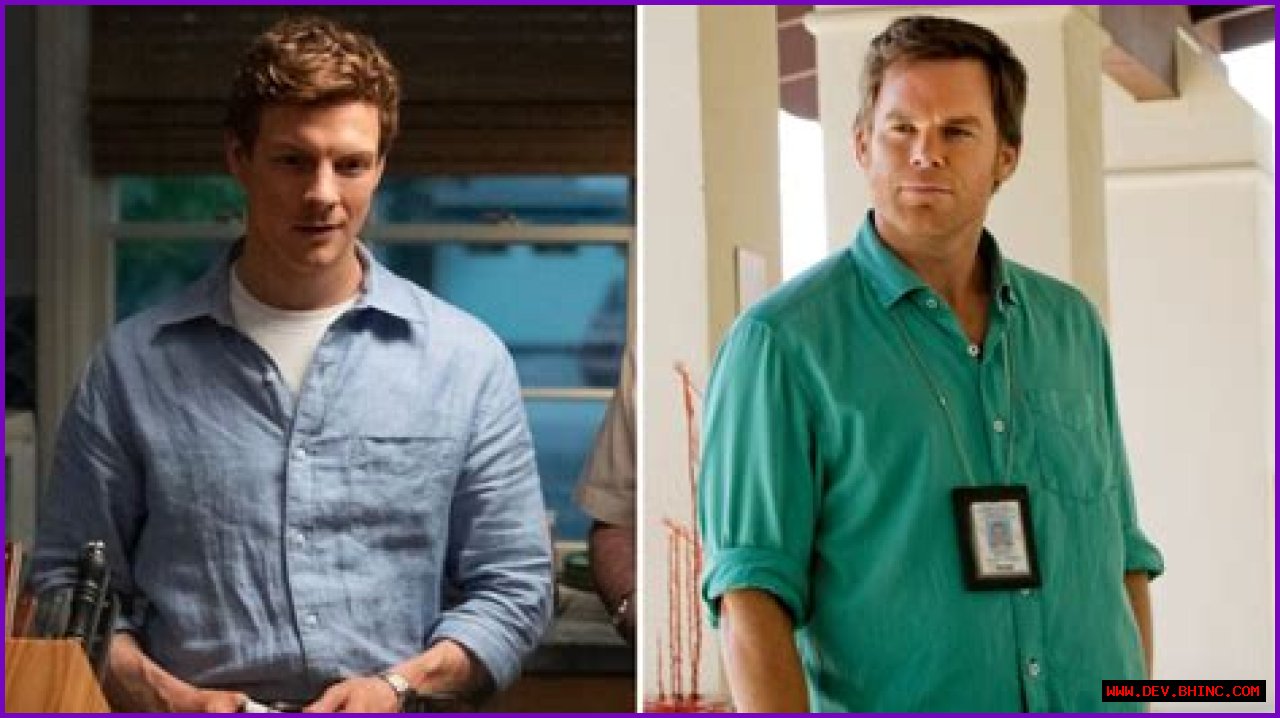 Two Years LaterSee What the Cast of ‘Dexter’ Is Up to Now