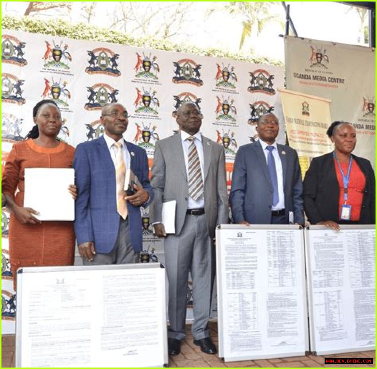 UNEB Results [PLE, UACE, UCE] 2023/2024 Uganda National Examination Board (UNEB)