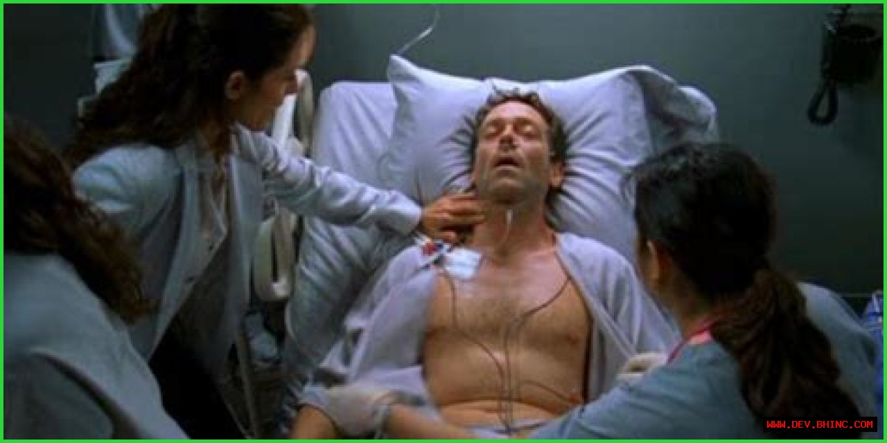 Unveiling the Mystery Behind Dr. House’s Leg Injury and How It Transformed Him