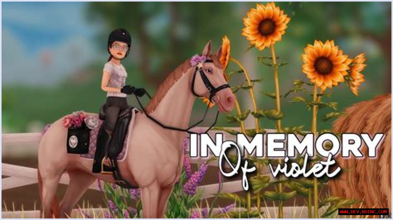 Violet Flower Garden Death: Popular YouTuber, Star Stable, Dies at Age 23!