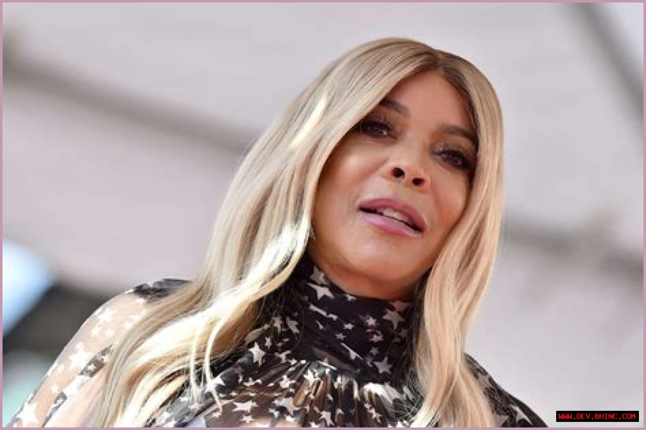 Wendy Williams Says She’ll Be Doing Her Talk Show On YouTube Amid Coronavirus Outbreak