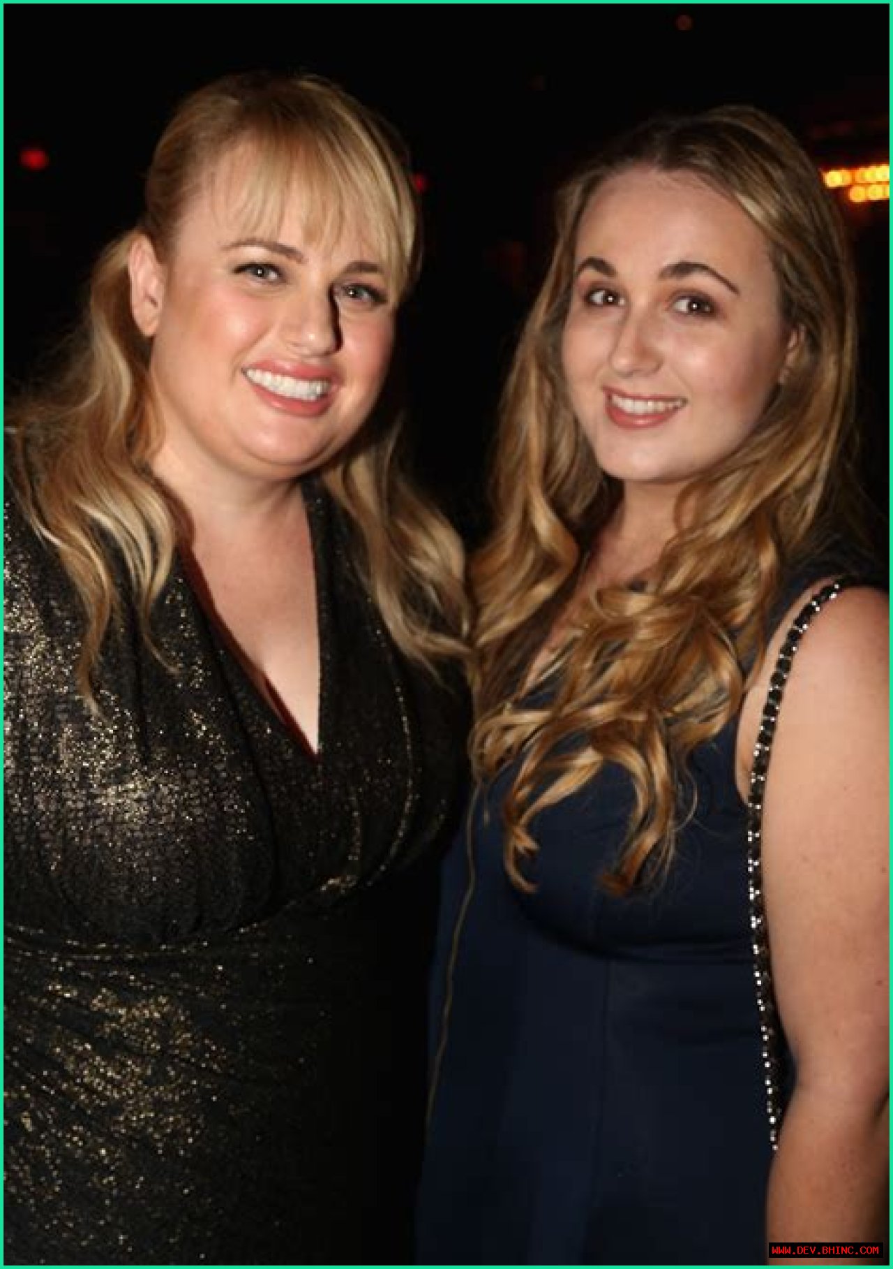 What Are Rebel Wilson’s Siblings’ Names? Meet Liberty, Annachi, and Ryot Wilson!