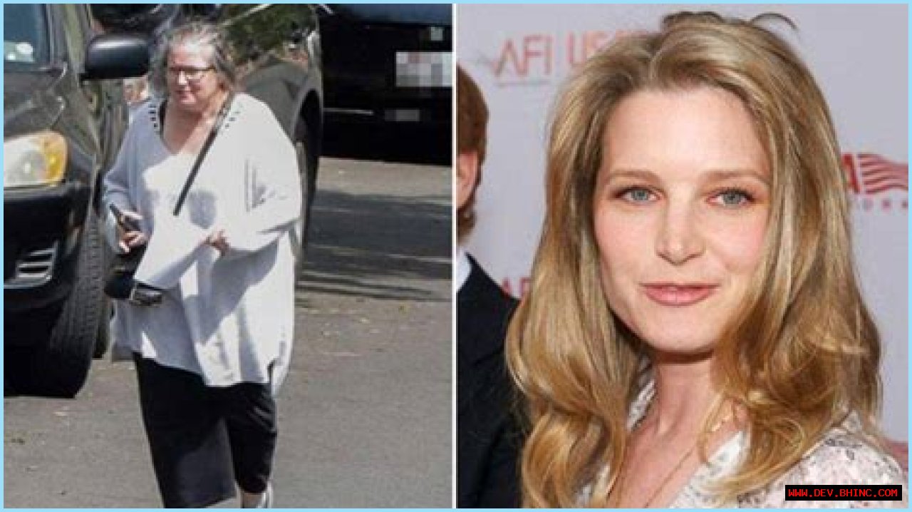 What Happened To Bridget Fonda And Where Is She Now? Explore About The Actress Family And Current Details