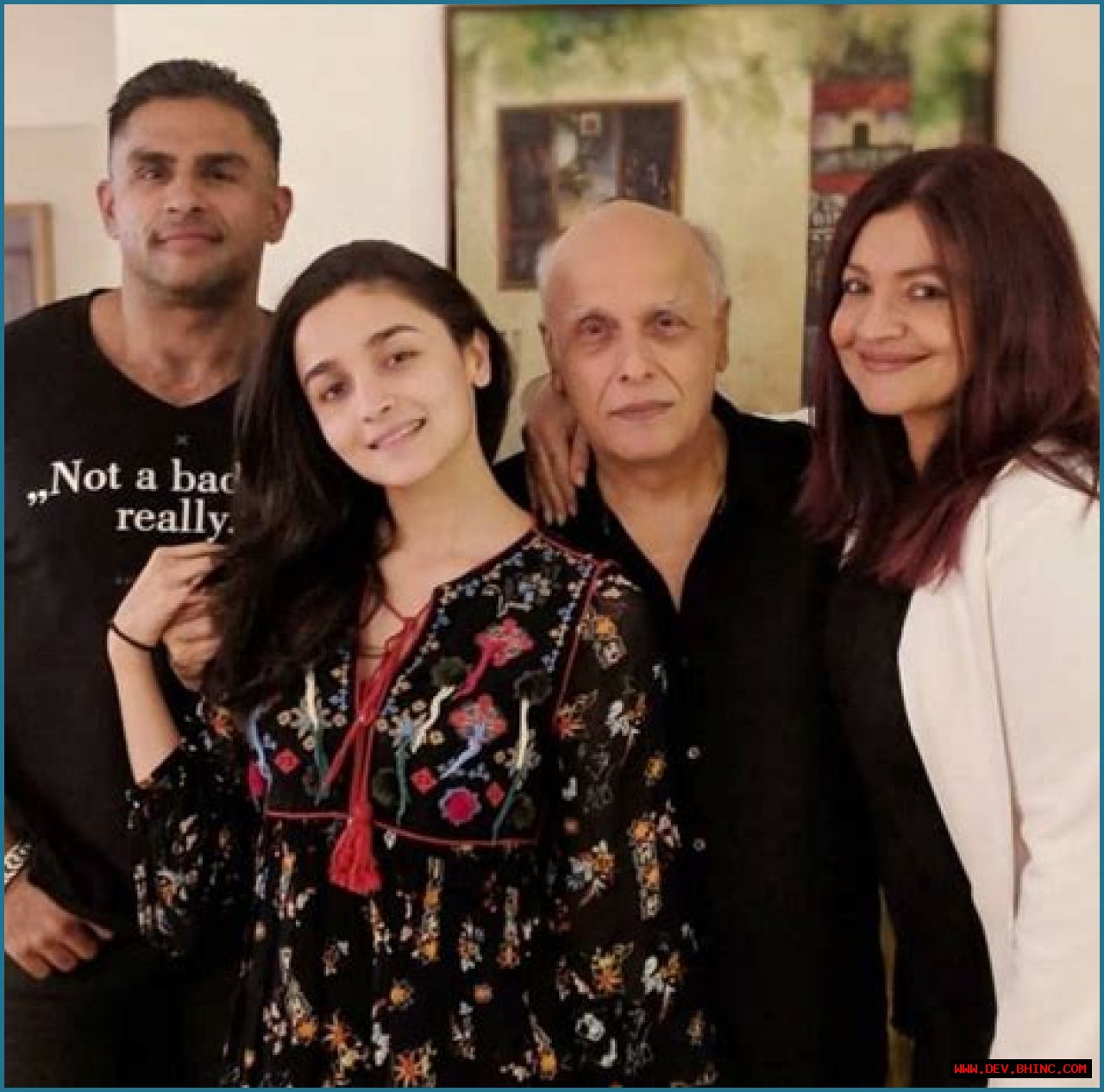 What Happened To Mahesh Bhatt Ex-Wife? Age And Kids Info