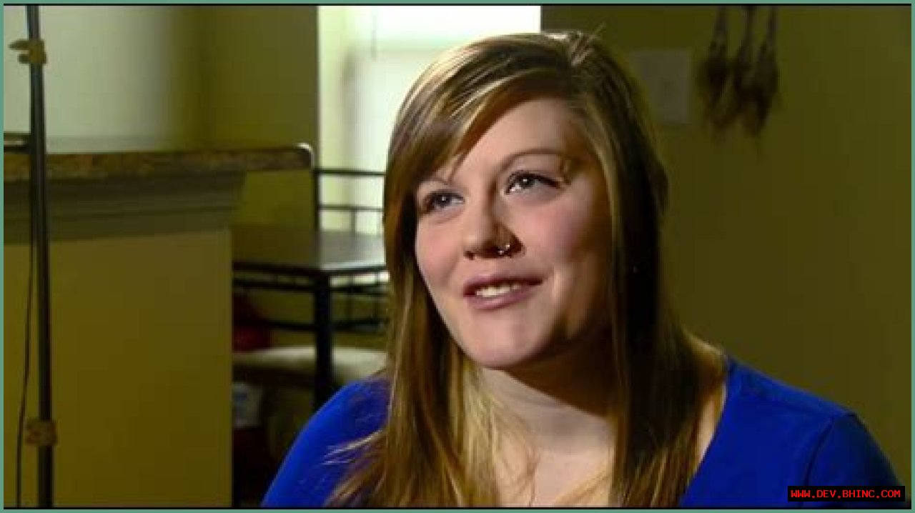 What happened to Shasta Groene? Where is She now