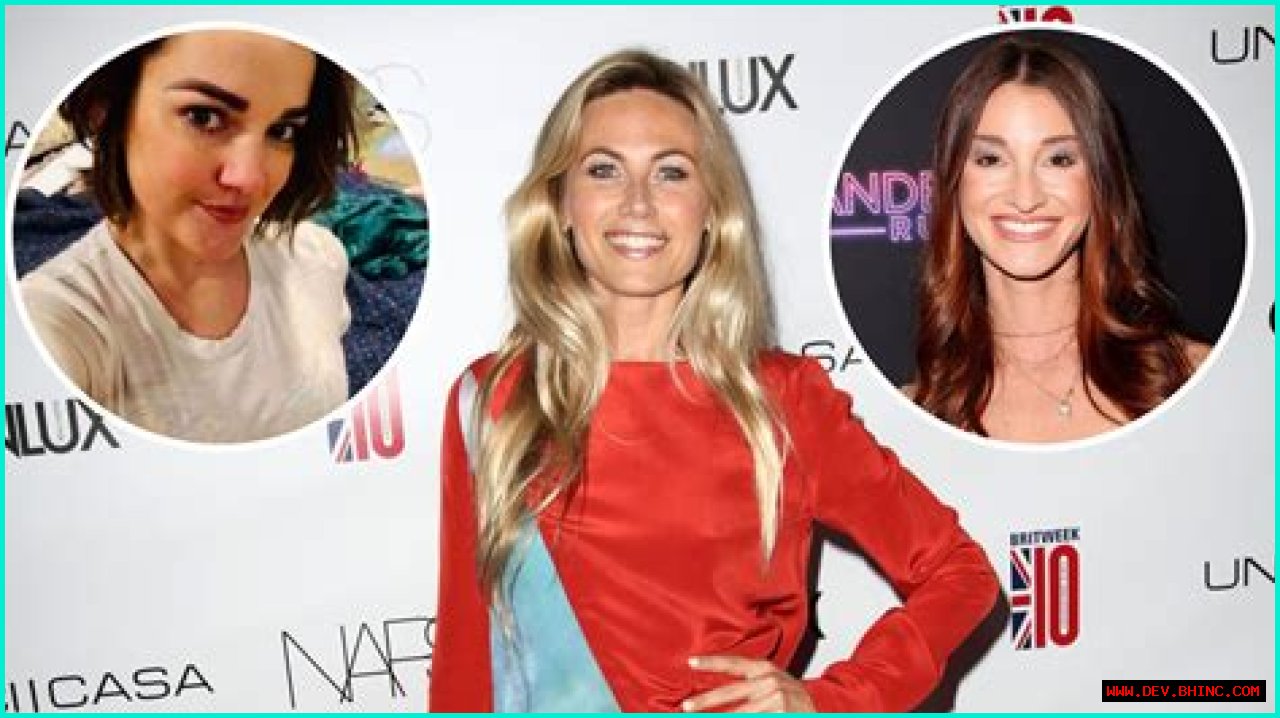 What Happened to the Forgotten ‘Vanderpump Rules’ Cast Members? See Where They Are Now