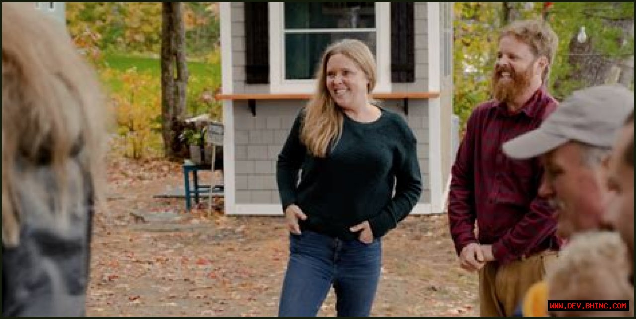 What Illness Is Ashley Morrill Suffering From? Is the Cabin Masters host's weight loss due to a medical condition?