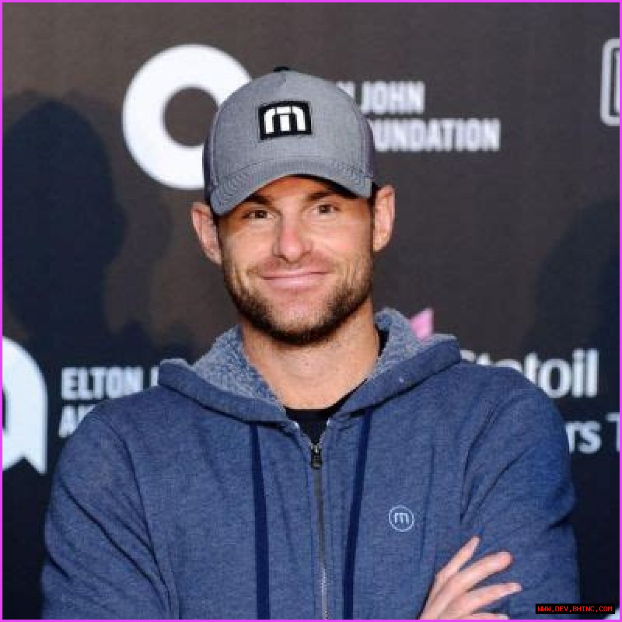 What is Andy Roddick’s Net Worth: Biography, Net Worth & more