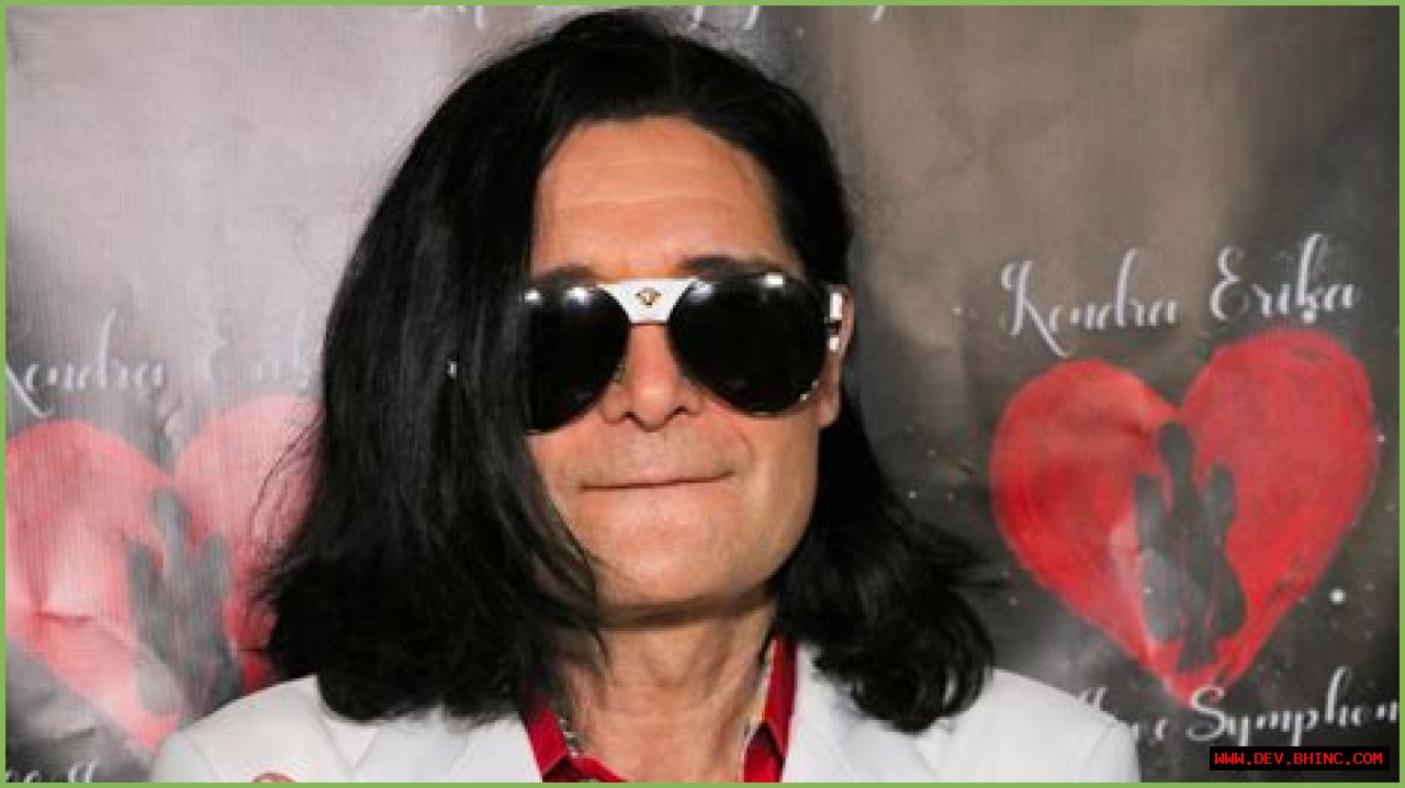 What Is Corey Feldmanʼs Net Worth