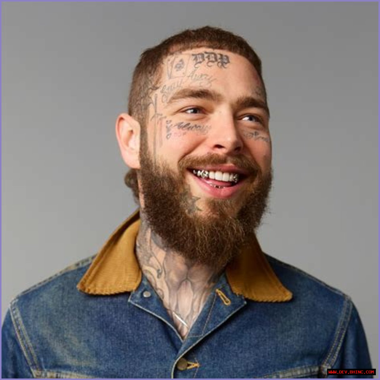 What Is Post Malone's Real Name?