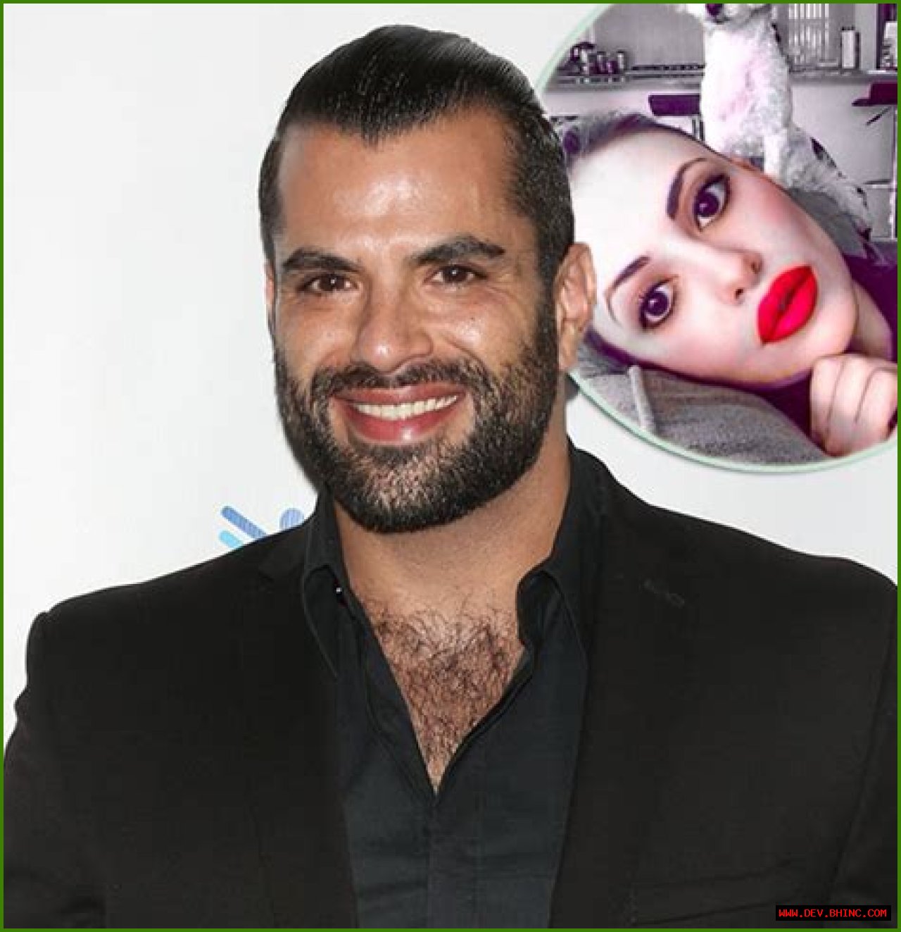 What Is Shervin Roohparvar's Age? Details On Shahs Of Sunset Celebrity & Entrepreneur