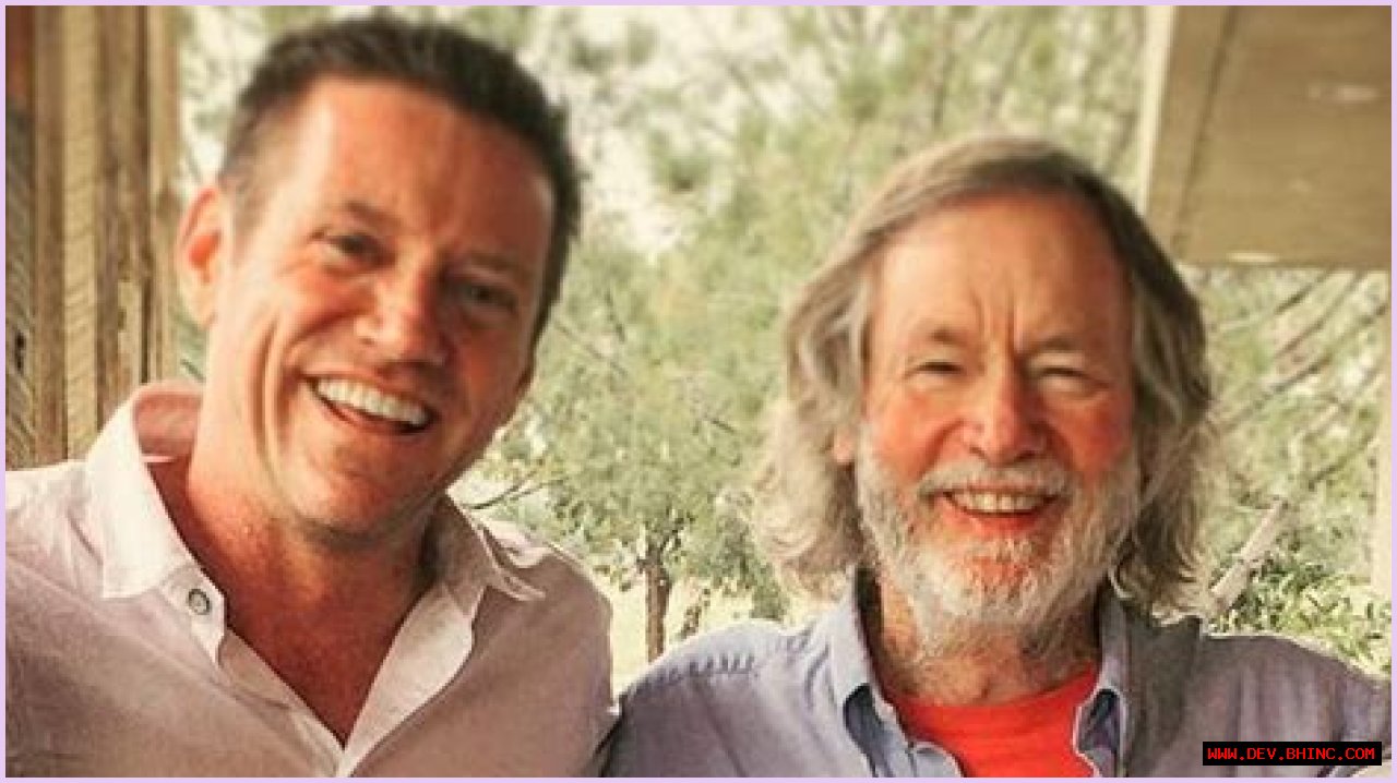 What We Know About Suzanne Somers' First Husband, Bruce Somers