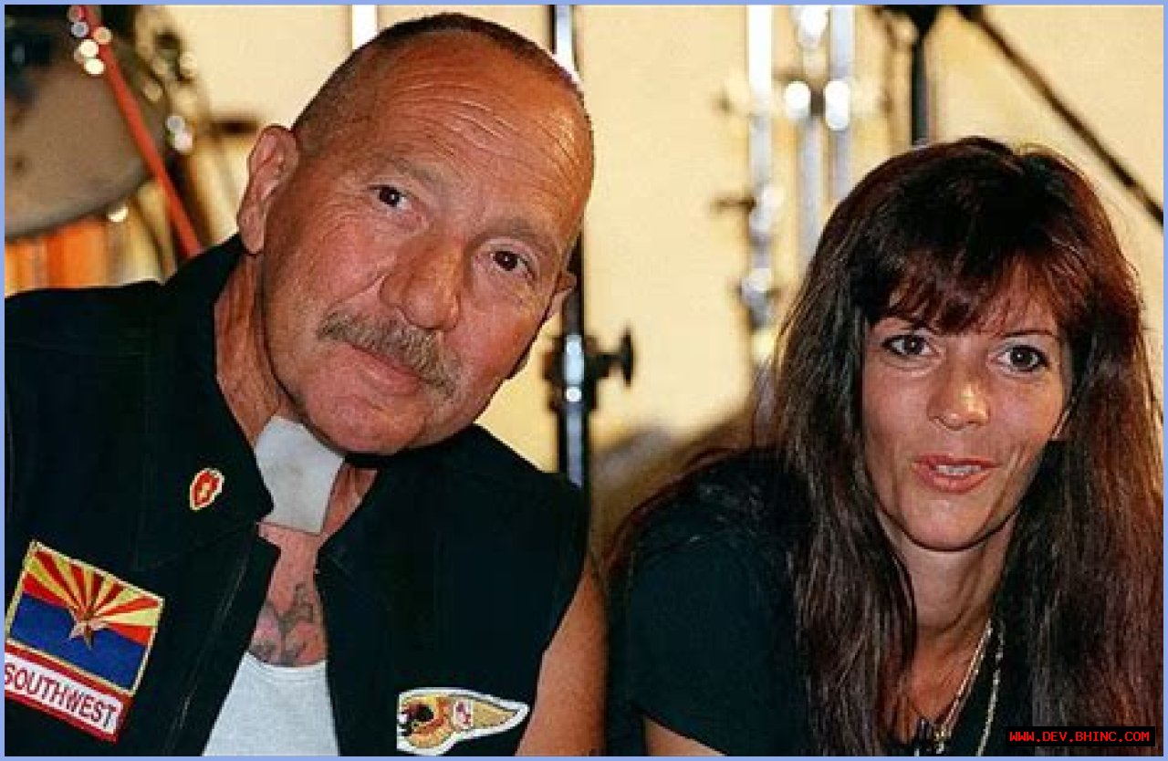 When Was Zorana Barger Born? Details About SOA Sonny Barger's Wife's Age And Wealth