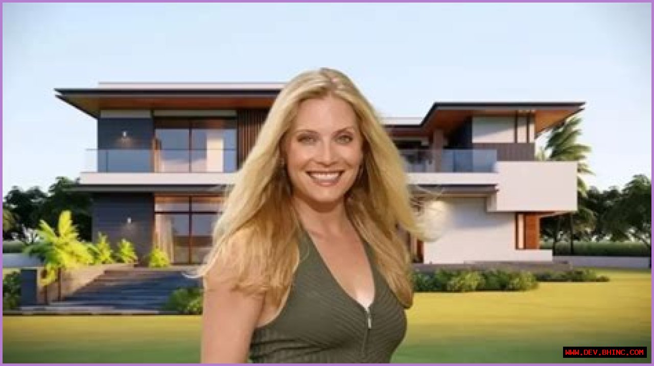 Where is Emily Procter Now? Who is Emily Procter?