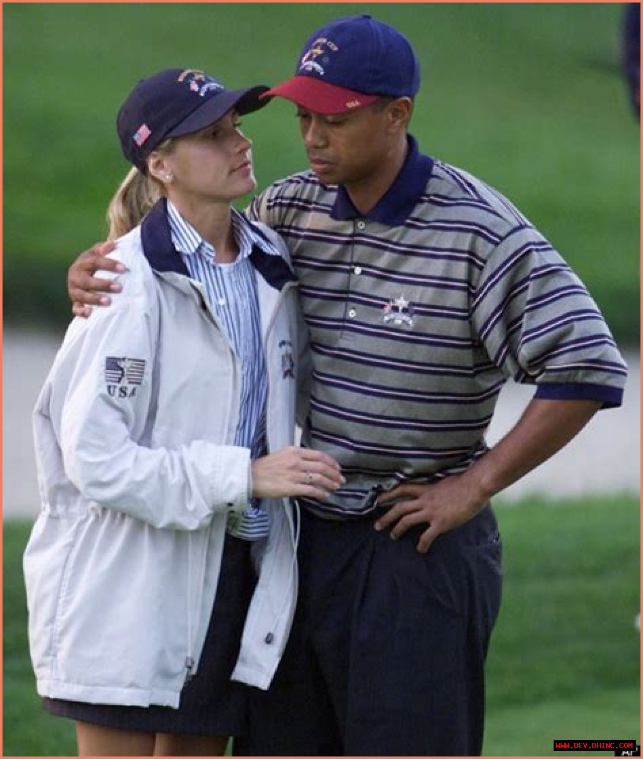 Where Is Tiger Woods's Girlfriend Joanna Jagoda Now? Dating History Explained