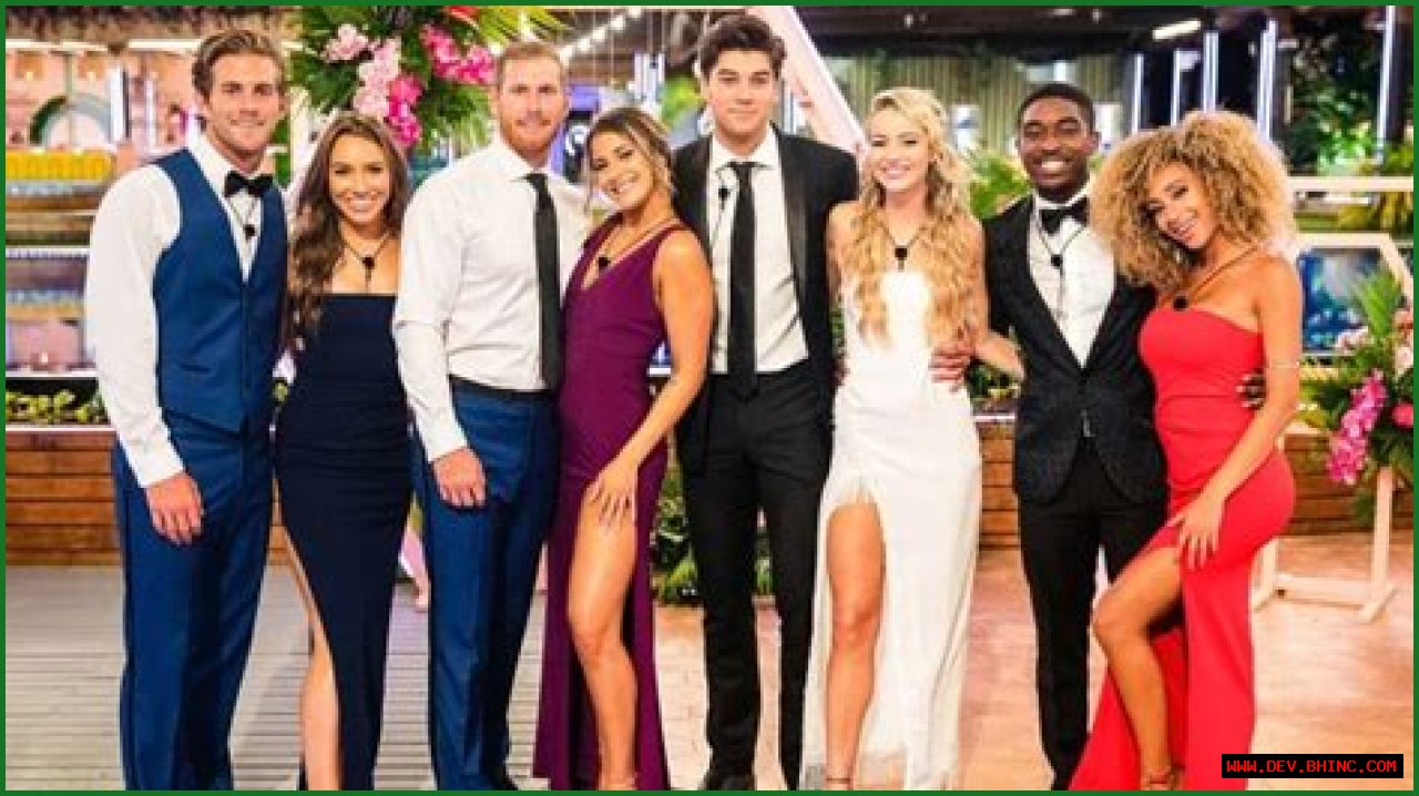Which ‘Love Island’ USA Season 1 Couples Are Still Together? Inside Their Relationships and Breakups