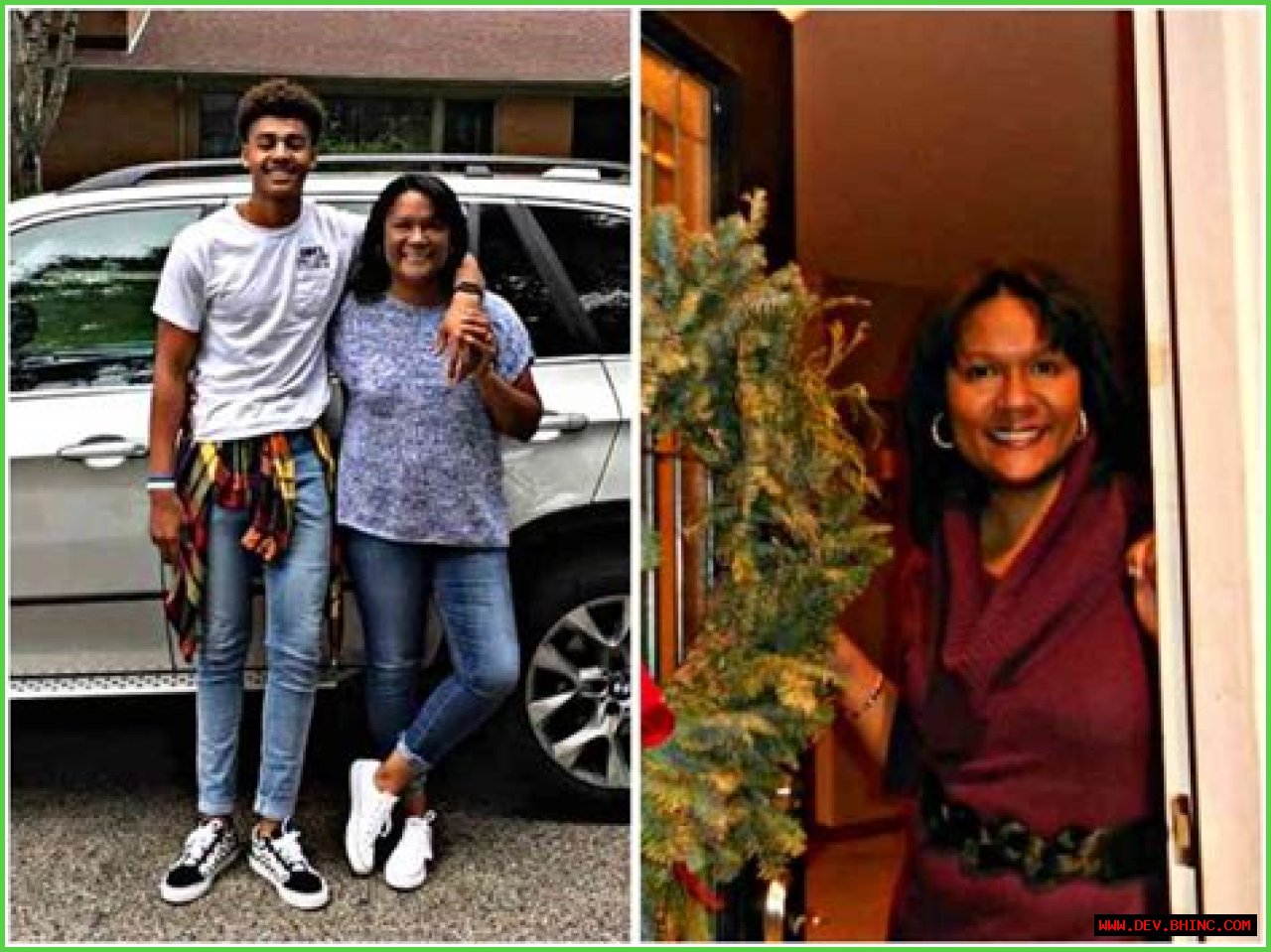 Who Are Jordan Poole Parents? Anthony And Monet Pooler, What To Know About The Family Upbringings