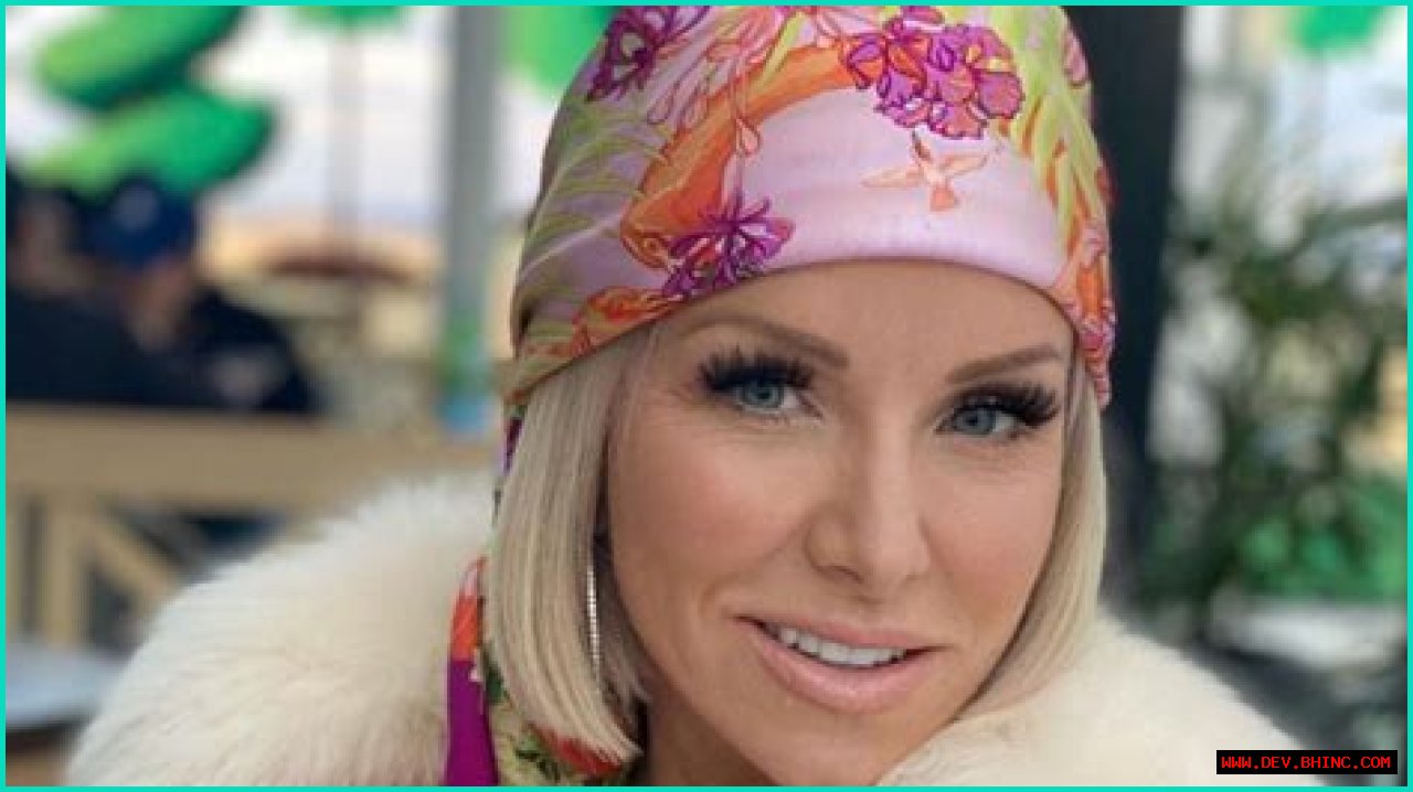   Who are Margaret Josephs’ children? Family of RHONJ star explored    Thu 22 April 2021 10:00    Updated Tue 13 June 2023 11:55    Celine Byford    