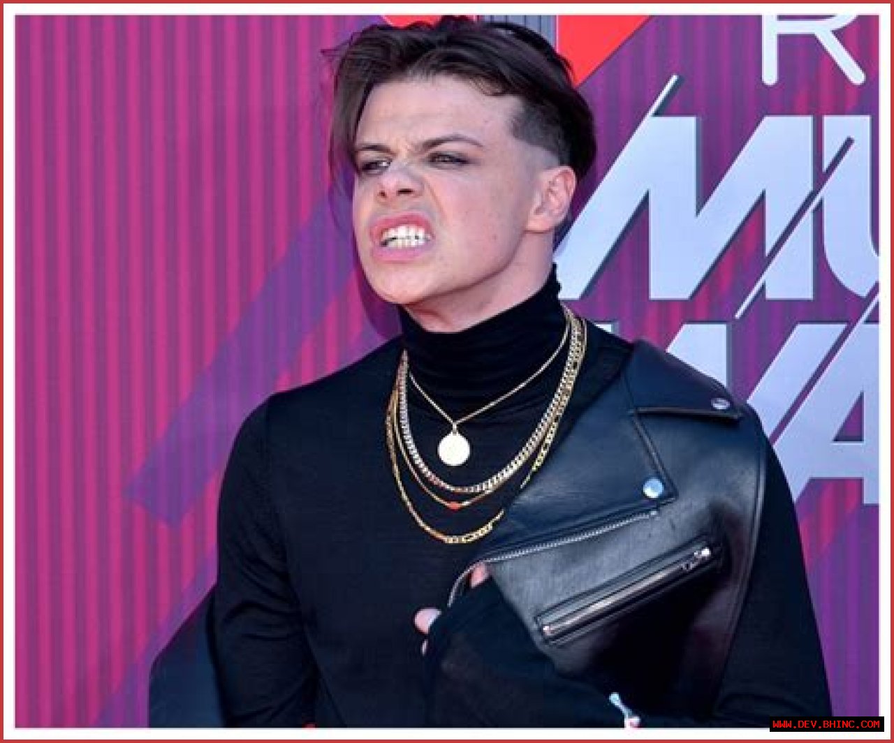 Who Are Yungblud Parents? Justin Harrison And Samantha Harrison Age And Wikipedia