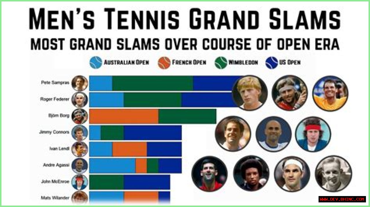 Who has won all 4 grand slams in one calendar year?