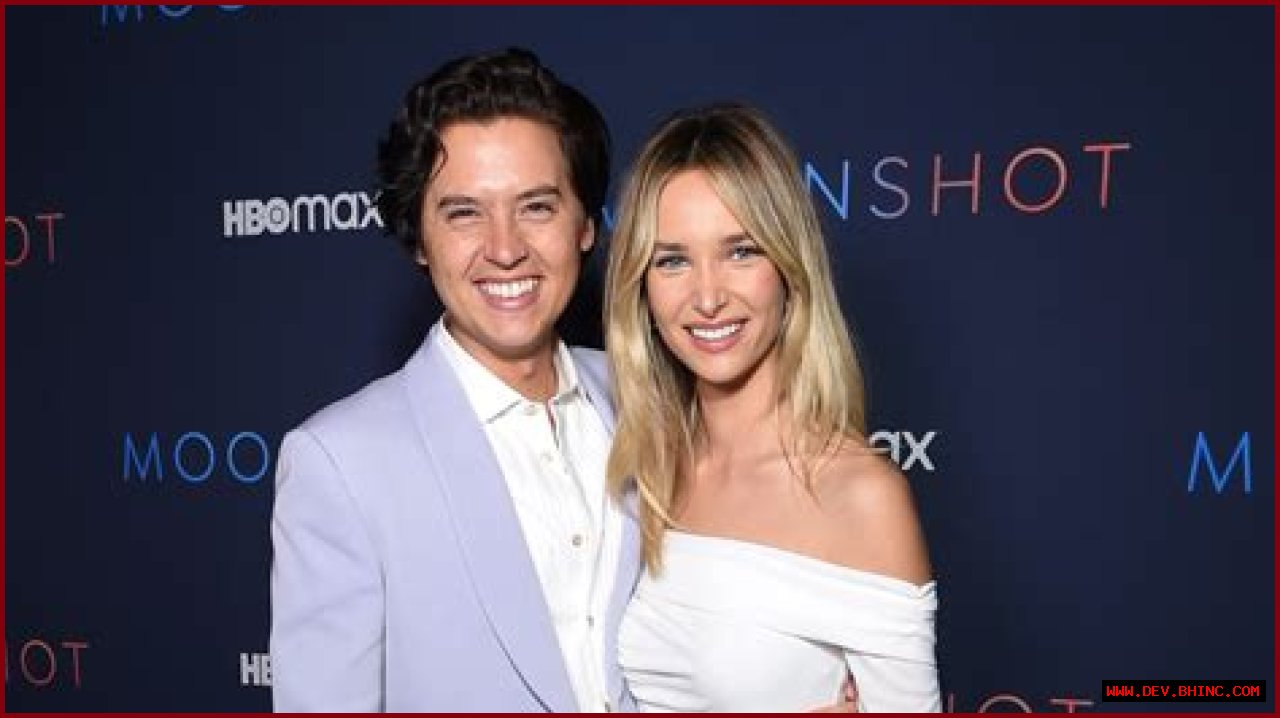 Who Is Ari Fournier? Cole Sprouse’s Girlfriend Is a Model, a YouTuber and More: Inside Their Romance