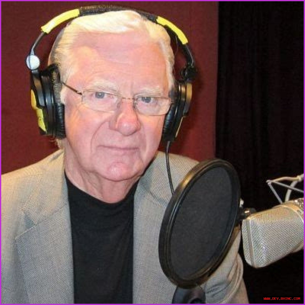 Who Is Bob Proctor? Wiki, Height, Net Worth, Wife