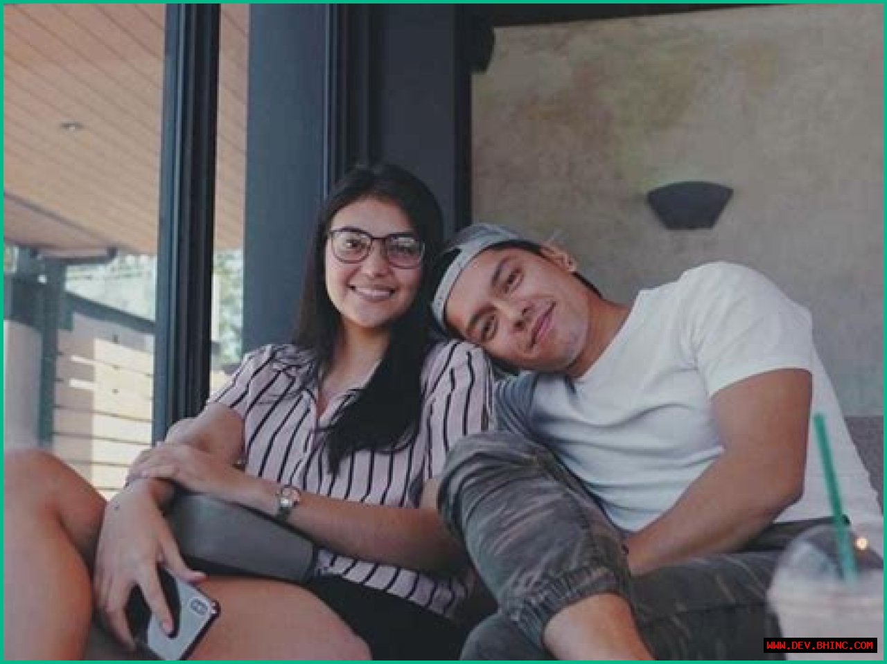 Who is Carlo Aquino dating? Carlo Aquino girlfriend, wife